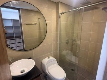 apartamento en arriendo en lagos de torca. Cod A7330001