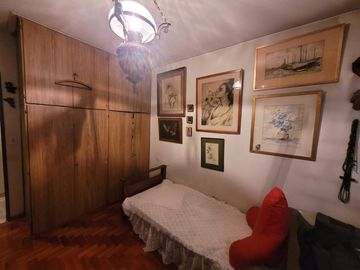Departamento en venta en Lanus Este