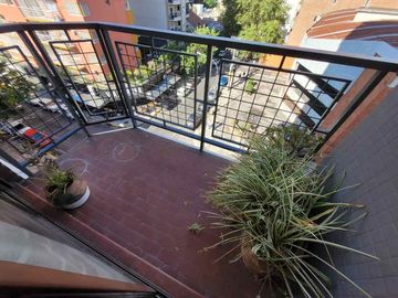 Departamento en venta en Lanus Este
