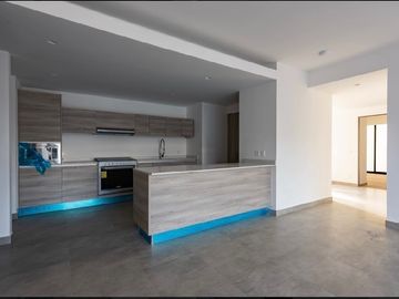 Departamento en Venta, Colonia Granada