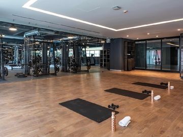 Departamento en Venta, Colonia Granada