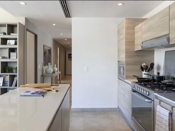 Departamento en Venta, Colonia Granada