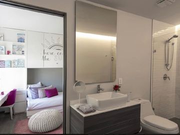 Departamento en Venta, Colonia Granada