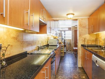 Departamento en Venta en Av. Kennedy Lateral