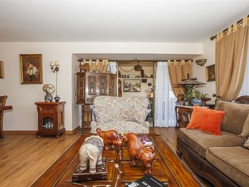 Departamento en Venta en Av. Kennedy Lateral
