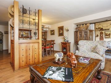 Departamento en Venta en Av. Kennedy Lateral