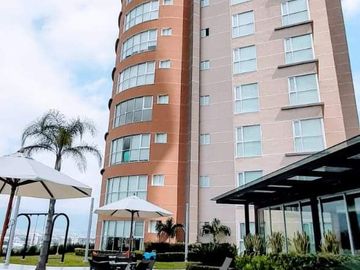 VENTA DE LUJOSO DEPARTAMENTO EN KAAN LUXURY TOWERS