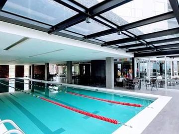 VENTA DE LUJOSO DEPARTAMENTO EN KAAN LUXURY TOWERS