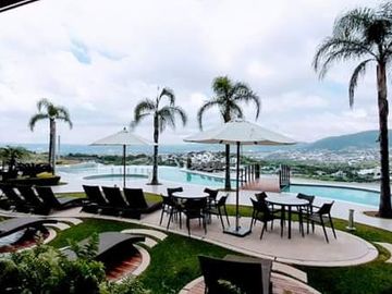 VENTA DE LUJOSO DEPARTAMENTO EN KAAN LUXURY TOWERS
