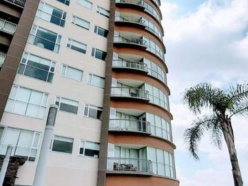 VENTA DE LUJOSO DEPARTAMENTO EN KAAN LUXURY TOWERS