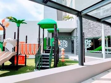 VENTA DE LUJOSO DEPARTAMENTO EN KAAN LUXURY TOWERS