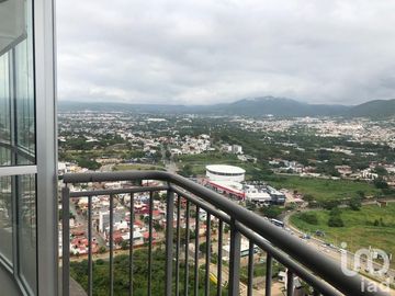 VENTA DE LUJOSO DEPARTAMENTO EN KAAN LUXURY TOWERS