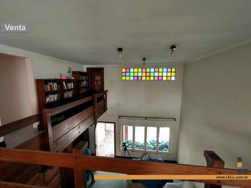Exclusivo Chalet Céntrico
