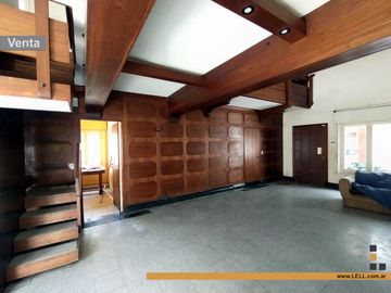 Exclusivo Chalet Céntrico
