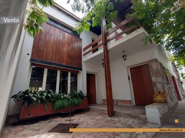 Exclusivo Chalet Céntrico