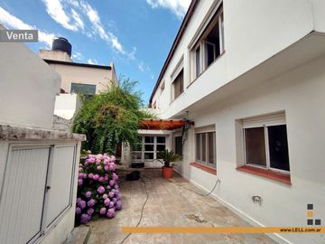 Exclusivo Chalet Céntrico