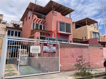 Casa en Venta en Salar Grande 78