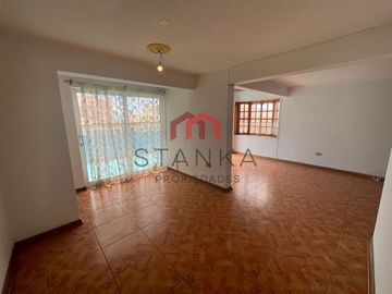 Casa en Venta en Salar Grande 78