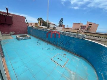 Casa en Venta en Salar Grande 78