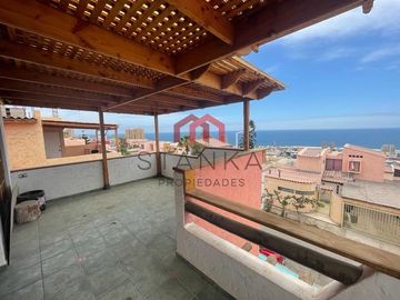 Casa en Venta en Salar Grande 78