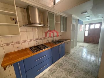 Casa en Venta en Salar Grande 78