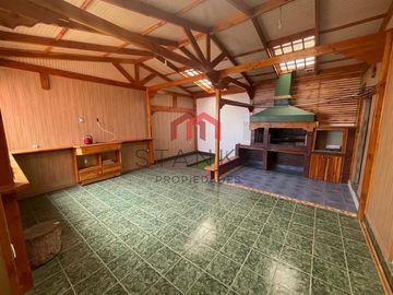Casa en Venta en Salar Grande 78