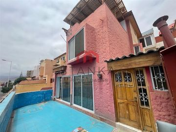 Casa en Venta en Salar Grande 78
