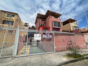 Casa en Venta en Salar Grande 78