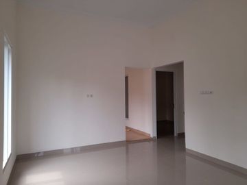Rumah akses mudah dekat Jl utama Jogja-Magelang