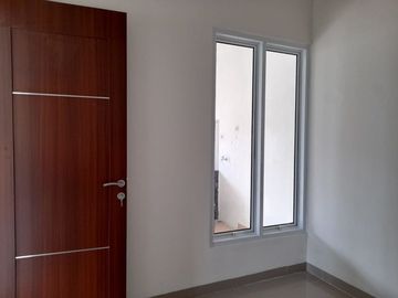 Rumah akses mudah dekat Jl utama Jogja-Magelang