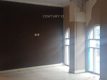 Dijual Rumah Untuk Kantor Dipinggir Jalan Utama Kebayoran Baru