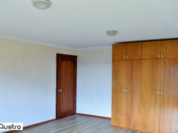 Venta Casa Ricaurte, Norte de Cuenca