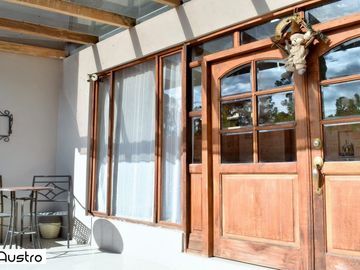 Venta Casa Ricaurte, Norte de Cuenca