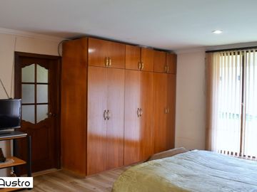 Venta Casa Ricaurte, Norte de Cuenca