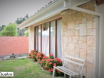 Venta Casa Ricaurte, Norte de Cuenca