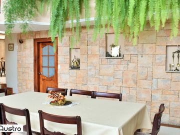 Venta Casa Ricaurte, Norte de Cuenca