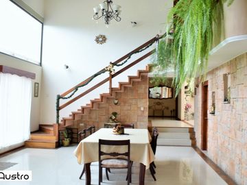 Venta Casa Ricaurte, Norte de Cuenca