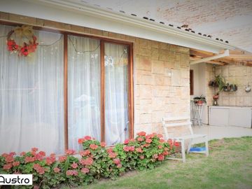 Venta Casa Ricaurte, Norte de Cuenca