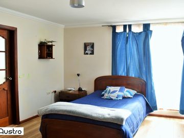 Venta Casa Ricaurte, Norte de Cuenca