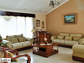Venta Casa Ricaurte, Norte de Cuenca