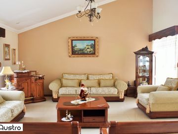 Venta Casa Ricaurte, Norte de Cuenca