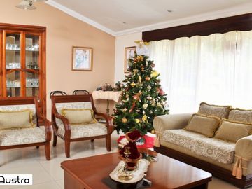 Venta Casa Ricaurte, Norte de Cuenca