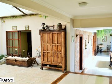 Venta Casa Ricaurte, Norte de Cuenca