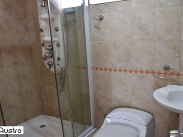 Venta Casa Ricaurte, Norte de Cuenca