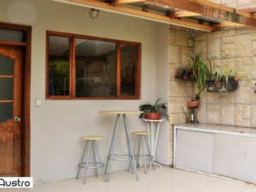 Venta Casa Ricaurte, Norte de Cuenca