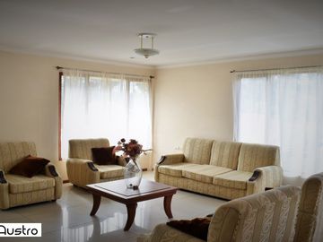 Venta Casa Ricaurte, Norte de Cuenca