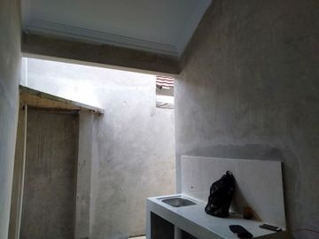Utara prambanan, perumahan minimalis siap KPR