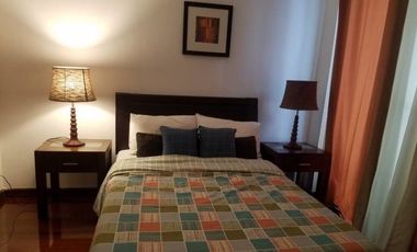 Fully Furnished Spacious 1 BR Condo for Sale in IT Park, Cebu City