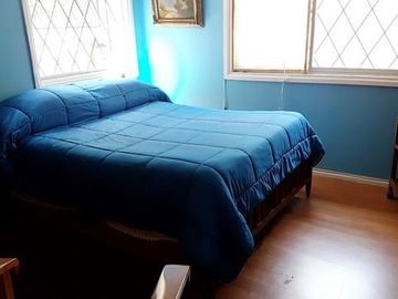 Concón, Vista Al Mar, 5 Dormitorios, Estar, Quincho Cerrado