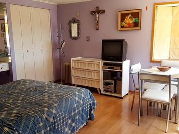 Concón, Vista Al Mar, 5 Dormitorios, Estar, Quincho Cerrado